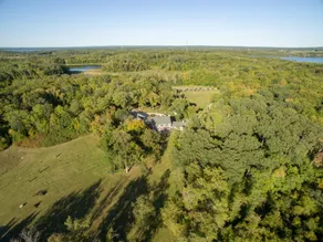 Holbrook Retreat - 5 bedroom on 47 acres - Image 5