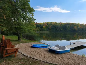 Holbrook Retreat - 5 bedroom on 47 acres - Image 2