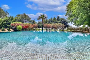 Mansion in Provence, XXL pool & bikes - Image 3