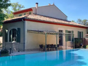 Mansion in Provence, XXL pool & bikes - Image 4