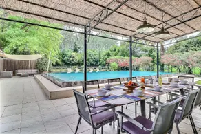 Mansion in Provence, XXL pool & bikes - Image 5