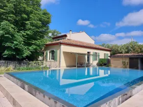 Mansion in Provence, XXL pool & bikes - Image 2