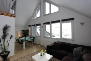 Luxurious and Spacious Penthouse Right by the Slopes. - Image 5