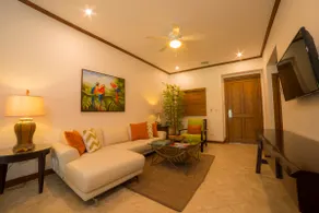 Veranda 8F 2 bdr Garden View in Los Suenos - Image 2