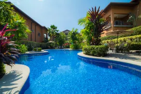 Veranda 8F 2 bdr Garden View in Los Suenos - Image 4