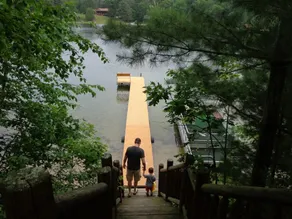 Lasting Memories Log Lodge - Image 5