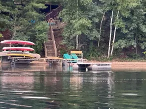 Lasting Memories Log Lodge - Image 4