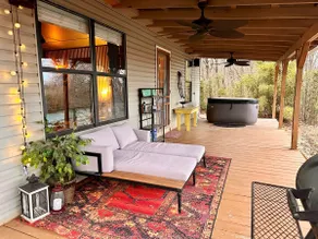 11 Point River Retreat - Image 2