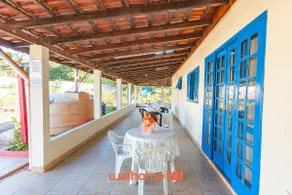 Farm in Sumaré with Pool and Leisure Area - Image 3