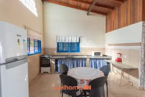 Farm in Sumaré with Pool and Leisure Area - Image 4