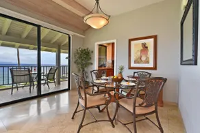 Comfy 1BD OceanFront Pool - Kapalua Bay Villa 23B1 - Image 5