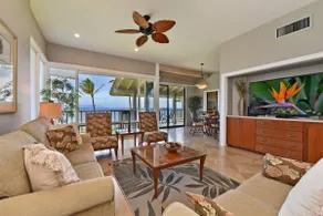 Comfy 1BD OceanFront Pool - Kapalua Bay Villa 23B1 - Image 2