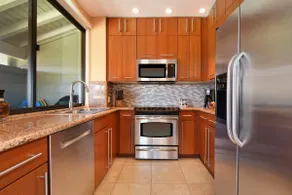 Comfy 1BD OceanFront Pool - Kapalua Bay Villa 23B1 - Image 3