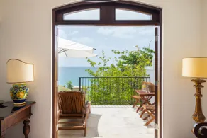 Villa Primavera | Oceanfront romantic getaway in Rincon - Image 5