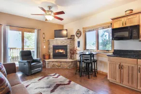 Lookout Mountain 27B - Private Hot Tub - Image 2