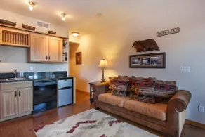 Lookout Mountain 27B - Private Hot Tub - Image 5