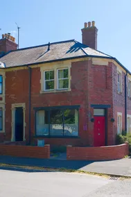 The Victorian Post House - Central Frome - Image 4