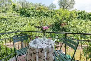 Pettirosso - Tuscan House + Pool in San Gimignano - Image 5