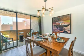 3 Mi to Old Town: Scottsdale Condo w/ Pool & Lake - Image 2