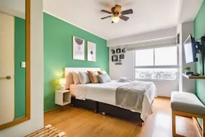ALU Apartments - Limit with Miraflores Panoramic City View - Image 2