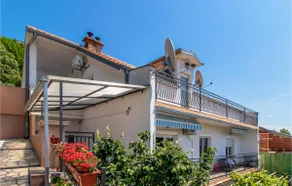 Beautiful Apartment In Bribir With Wifi - Image 2