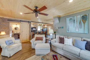 NEU!'Cosy Cottage' mit Dock & Patio am Indiana Beach - Image 3