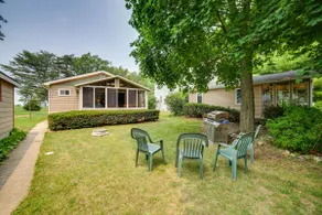NEU!'Cosy Cottage' mit Dock & Patio am Indiana Beach - Image 2