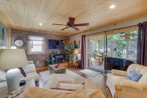 NEU!'Cosy Cottage' mit Dock & Patio am Indiana Beach - Image 5