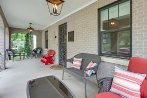 Fayetteville Home ~ 2 Blocks to Dickson Street! - Image 3