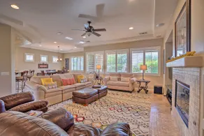 6 Mi to Coachella: Updated Home w/ Pool & Spa - Image 5