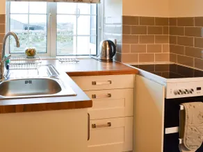 St Cadoc Cottage - Image 5