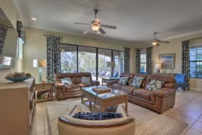 Luxe Reunion House w/ Private Pool: Near Disney! - Image 4