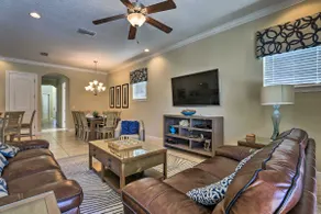 Luxe Reunion House w/ Private Pool: Near Disney! - Image 5