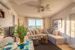Akamas Sunset Bohemian Chic Apartment by ONE VILLAS - Image 2