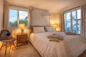 Akamas Sunset Bohemian Chic Apartment by ONE VILLAS - Image 3
