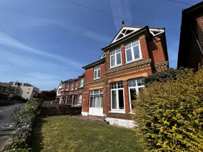 Briar Bank-Shanklin Near Beach - Image 4