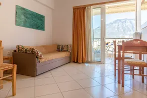 Comfy beach flat, 10min to the city center - Image 2
