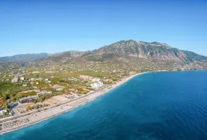 Comfy beach flat, 10min to the city center - Image 4