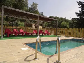 Isolated cottage with pool, 55 km from Barcelona. - Image 4