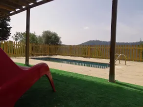 Isolated cottage with pool, 55 km from Barcelona. - Image 5