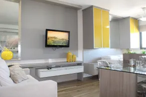 i164A - Studio, Condominium Club, Free Garage - Image 3