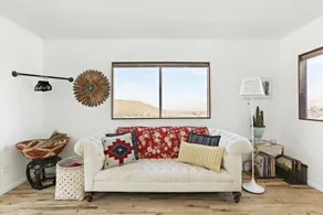 La Luna Cabin | Boulders + Outdoor Bath + Views - Image 2