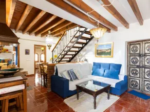 Nice rustic house with charm in Nigüelas - Image 3