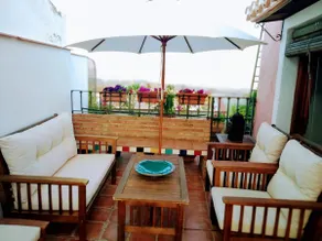 Nice rustic house with charm in Nigüelas - Image 2