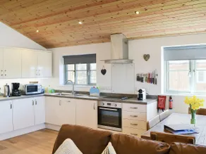 Little Owl Lodge - Image 4