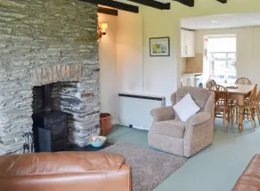 7 Cottage des Quarrymans - Image 4
