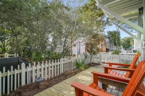 Greenback: Pet Friendly, 3 Houses to Beach Seaside - Image 3