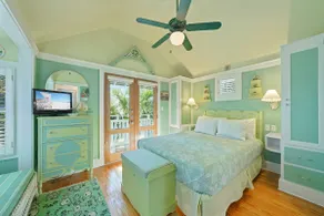 Cabana Babe: Seaside, 174 Ft to Private Beach - Image 4