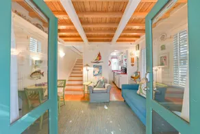 Cabana Babe: Seaside, 174 Ft to Private Beach - Image 3