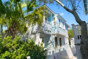 Cabana Babe: Seaside, 174 Ft to Private Beach - Image 5